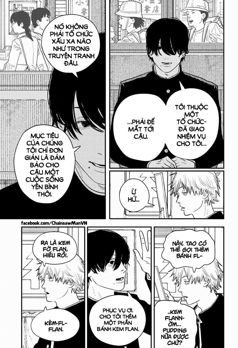 chainsaw man - thợ săn quỷ chapter 103 12