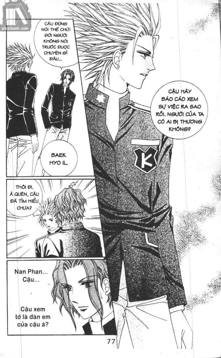 hồng tiểu thư chapter 14 36