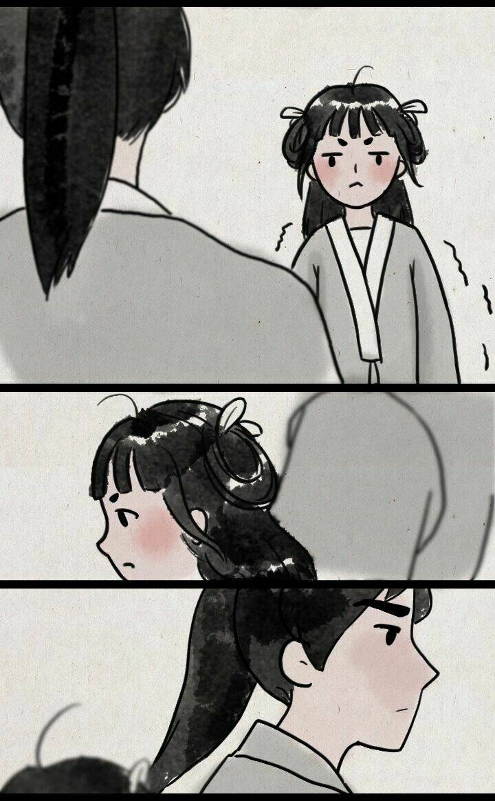 nhất thiền tiểu hòa thượng chapter 50 29