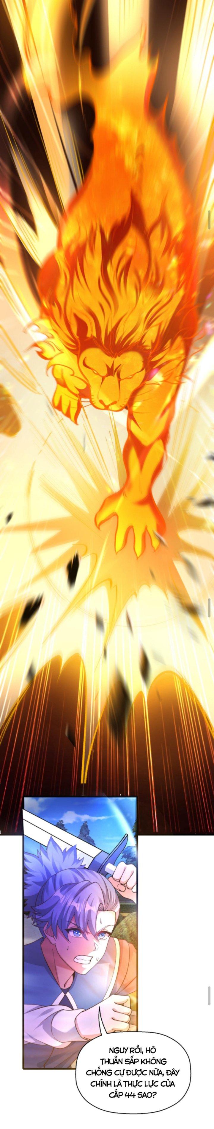 người chơi và nhân vật chính đều muốn làm hại ta chapter 9 11