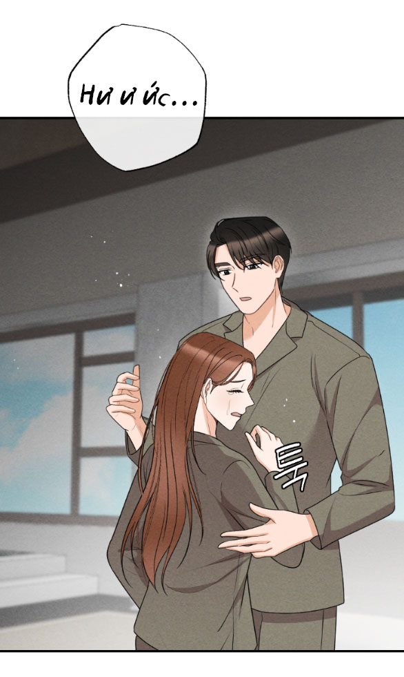 Để Đứa Bé Yên chapter 26.1 - Trang 19