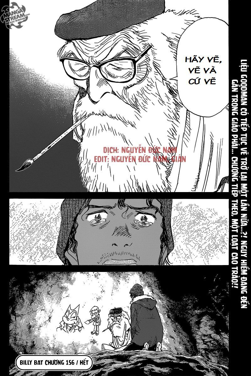 billy bat chapter 156 25