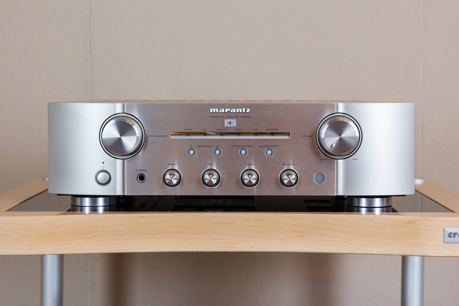 Amply Marantz PM8006 ( New 100% )