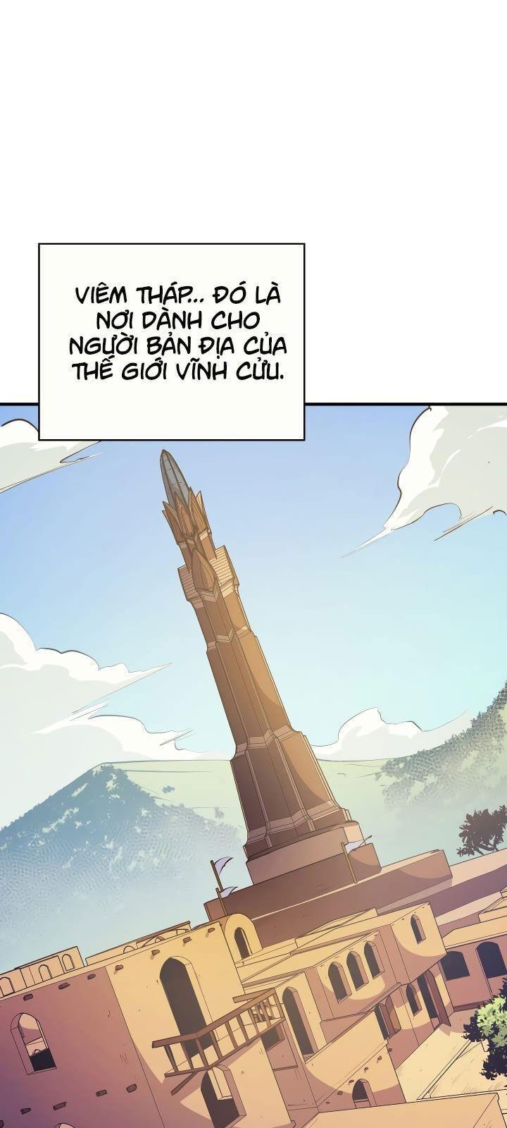 tôi trở lại thăng cấp một mình chapter 52 55