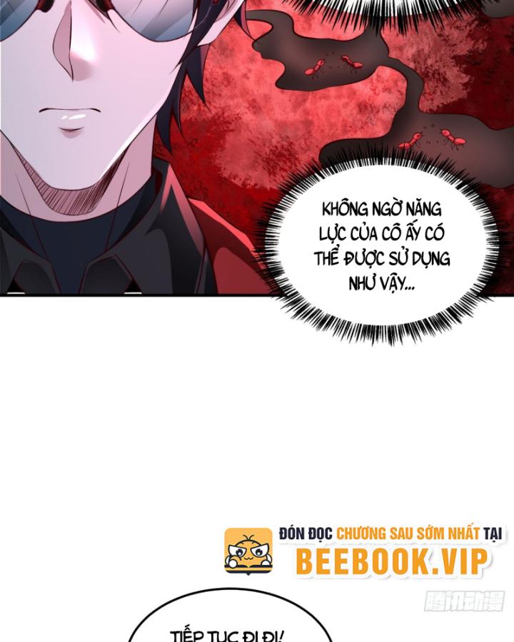 bắt đầu từ trăng đỏ chapter 167 4