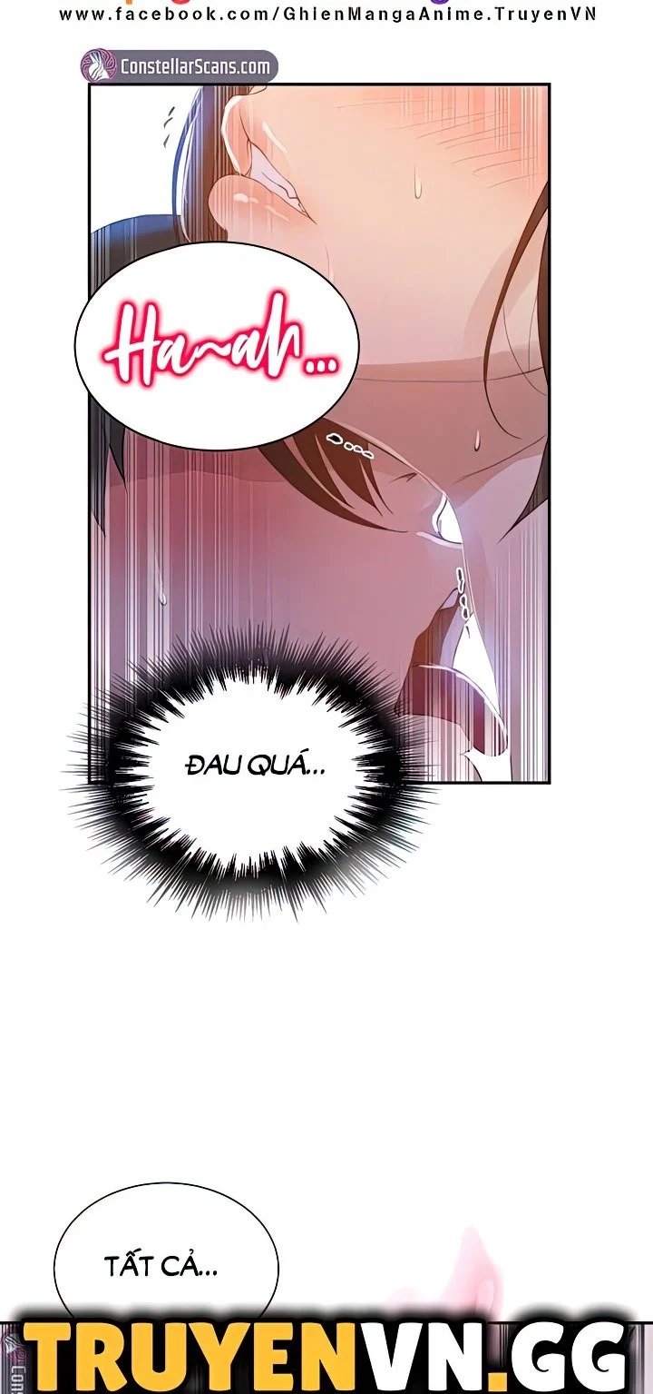 lớp học gia đình – secret class chapter 138 25