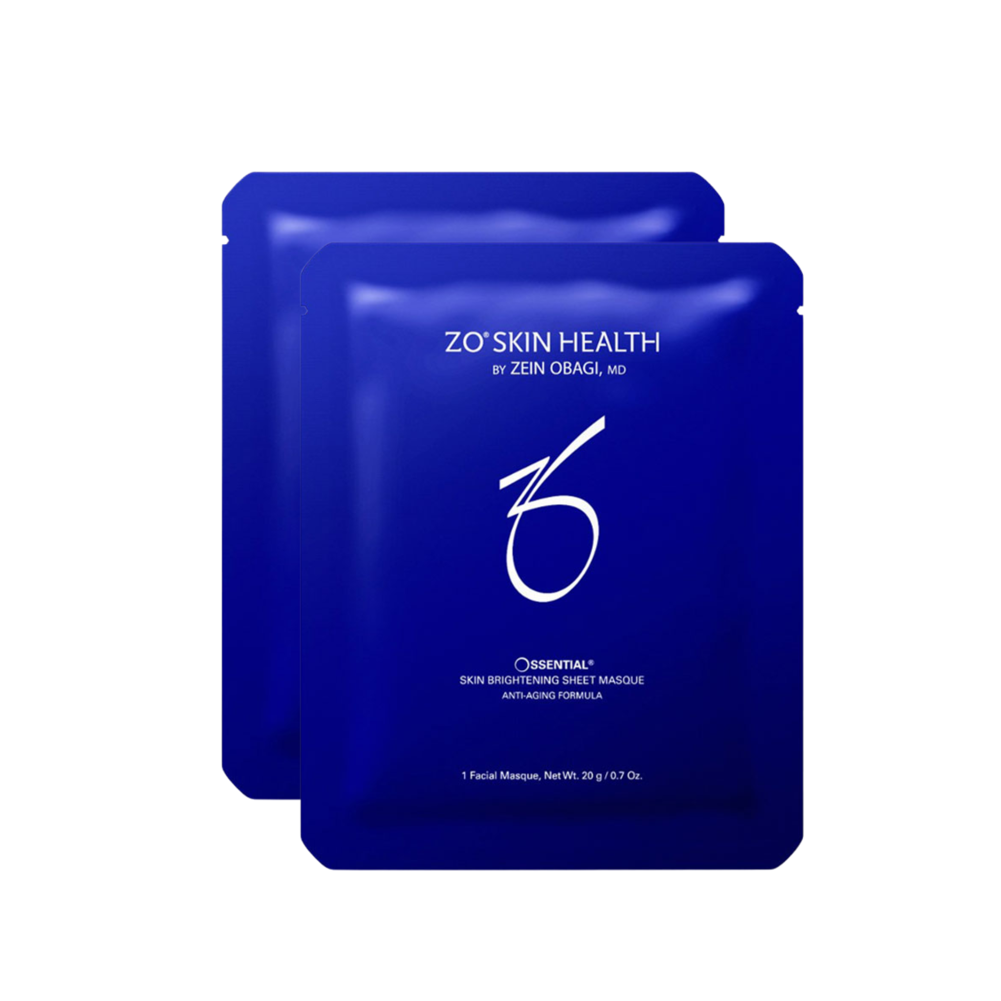 Mặt nạ trắng sáng da Zo Skin Health Ossential Brightening Masque (5c)