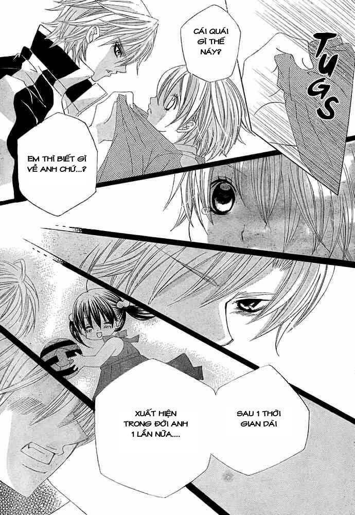 uwasa no midori-kun!! chapter 10 25