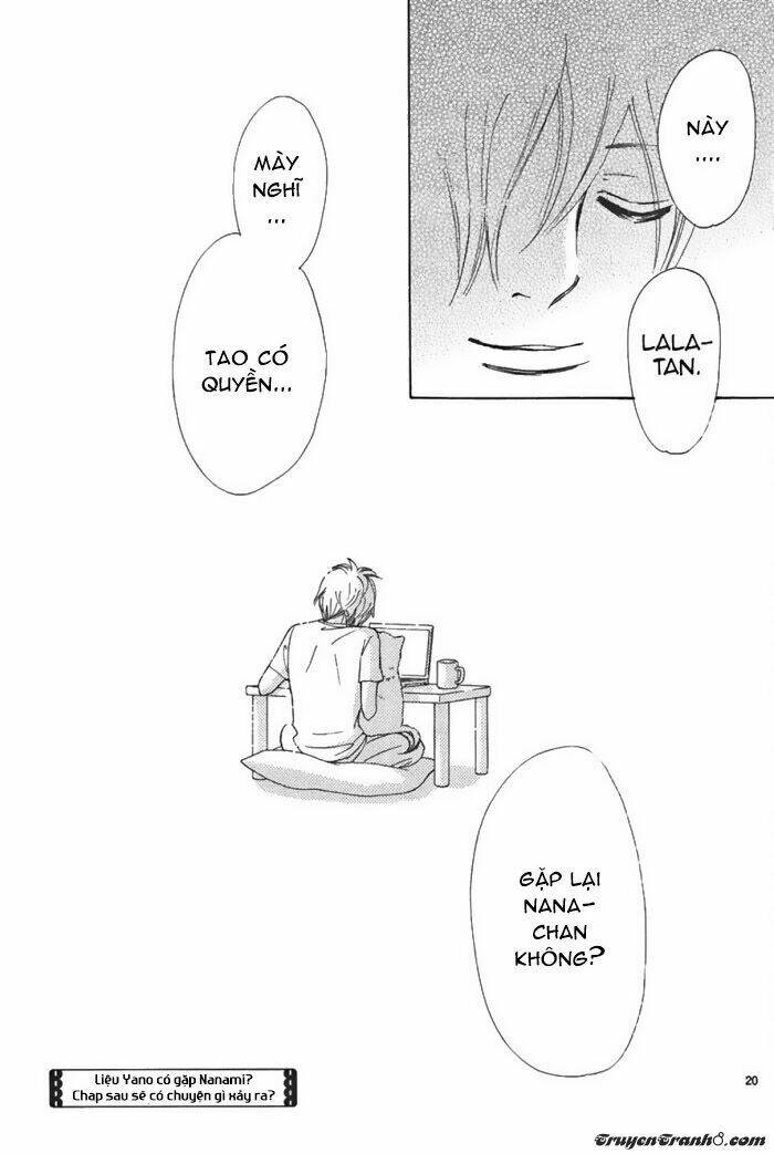 ngày ấy ta bên nhau chapter 66 22