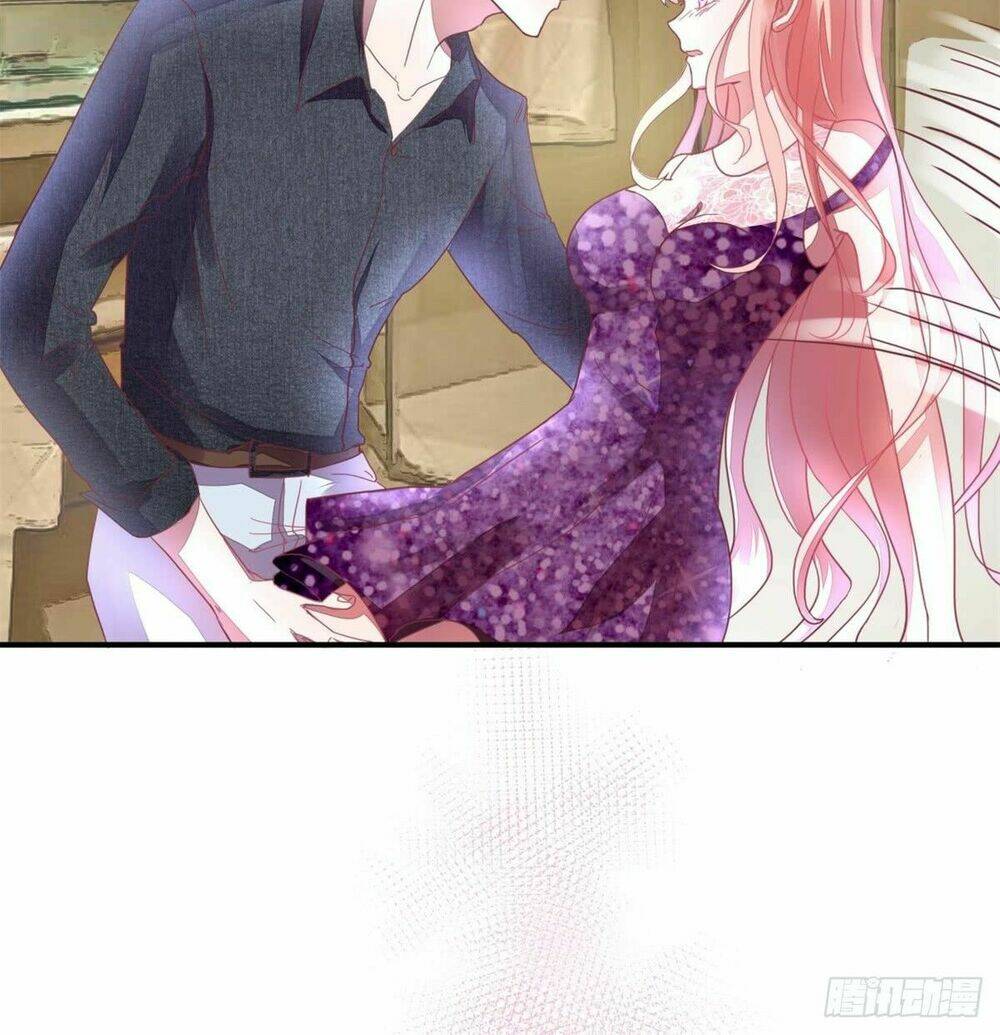 manh thê khó dỗ chapter 16 3