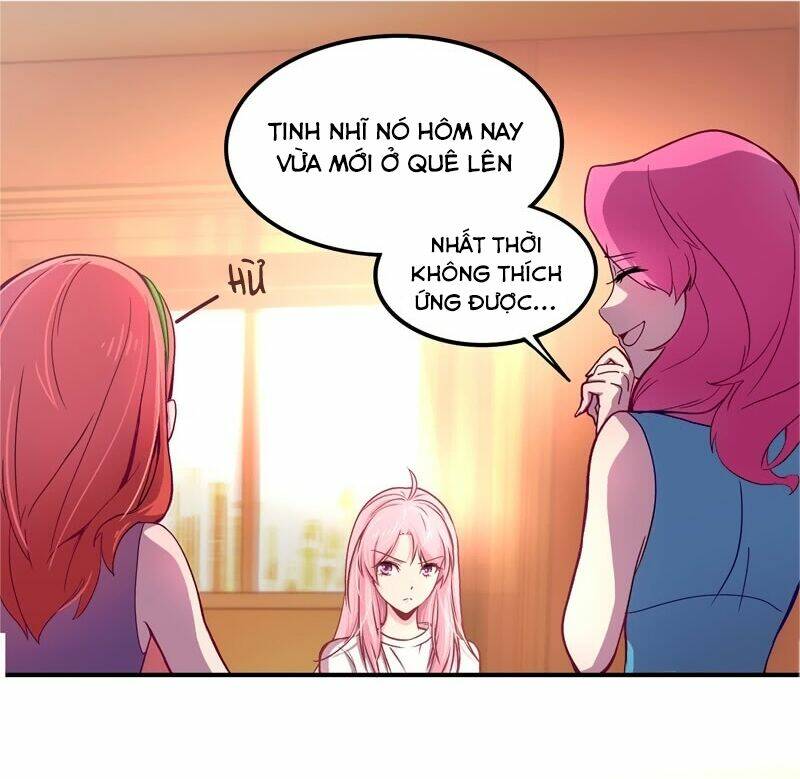 cuồng duệ tiểu thê chapter 1 7