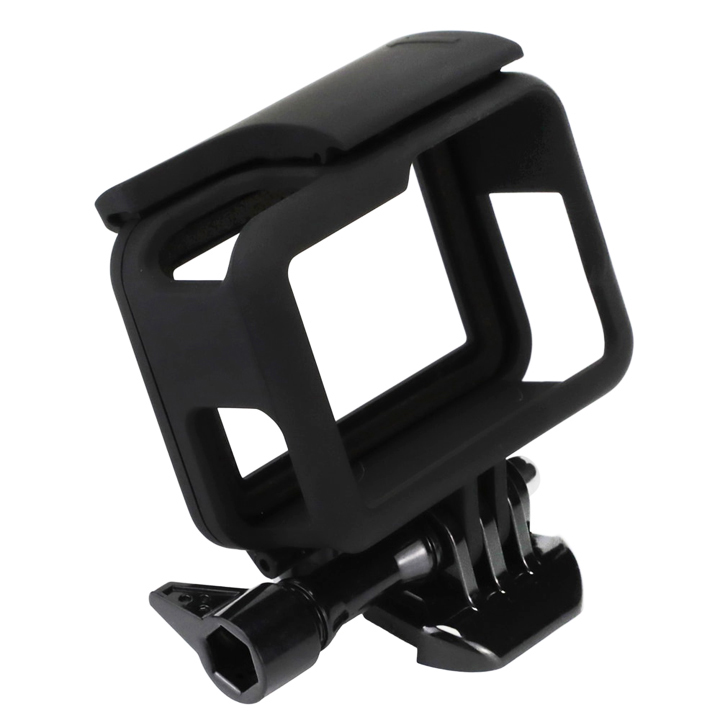 Case khung viền tiêu chuẩn bảo vệ cho GoPro Hero 7 black