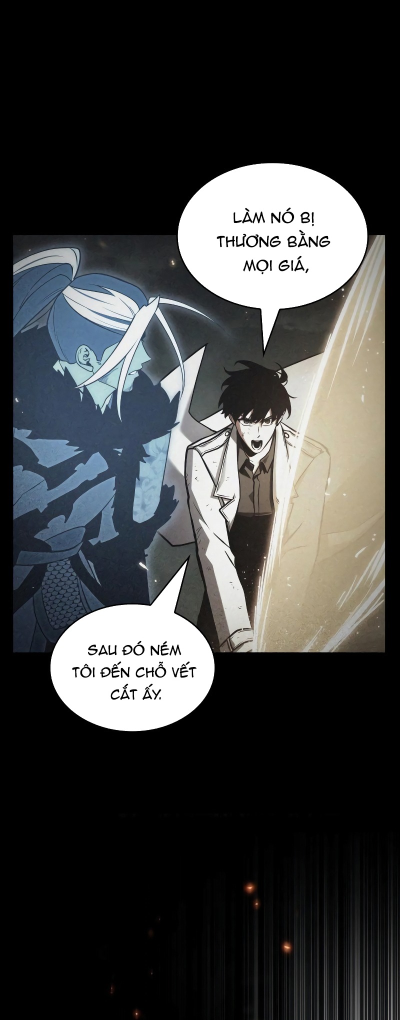 toàn trí độc giả - omniscient reader chapter 204.2 2