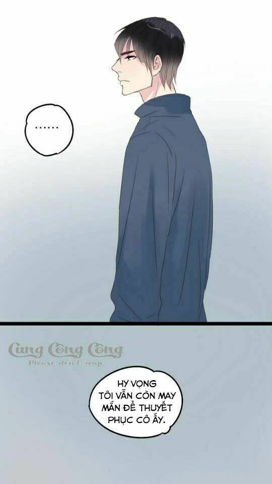 hóa ra chủ nhà siêu soái chapter 10 9