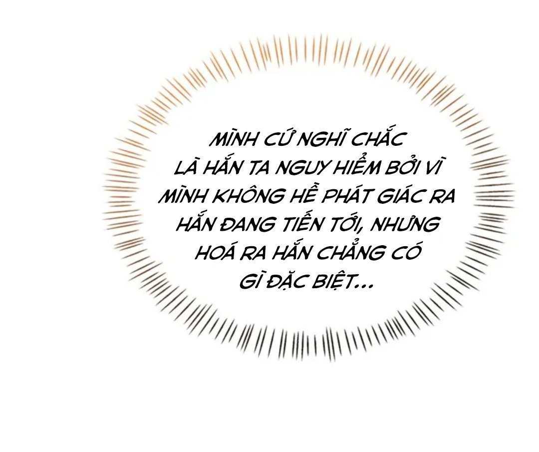 phương pháp bảo vệ anh ấy trong lãnh địa quái vật chapter 32 5