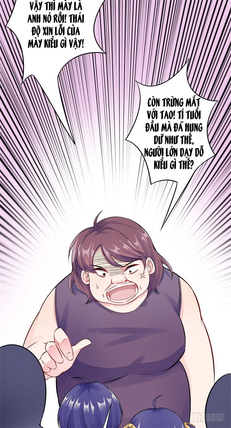 song bảo vô địch chapter 1 22