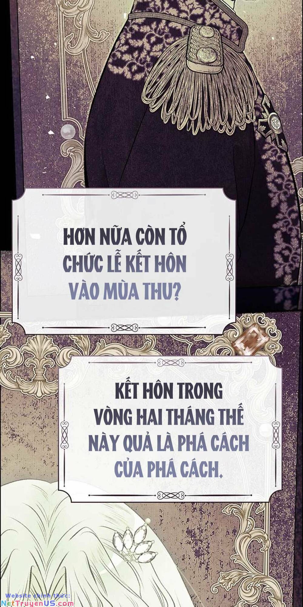 Hoàng Tử Rắc Rối chapter 31.1 52