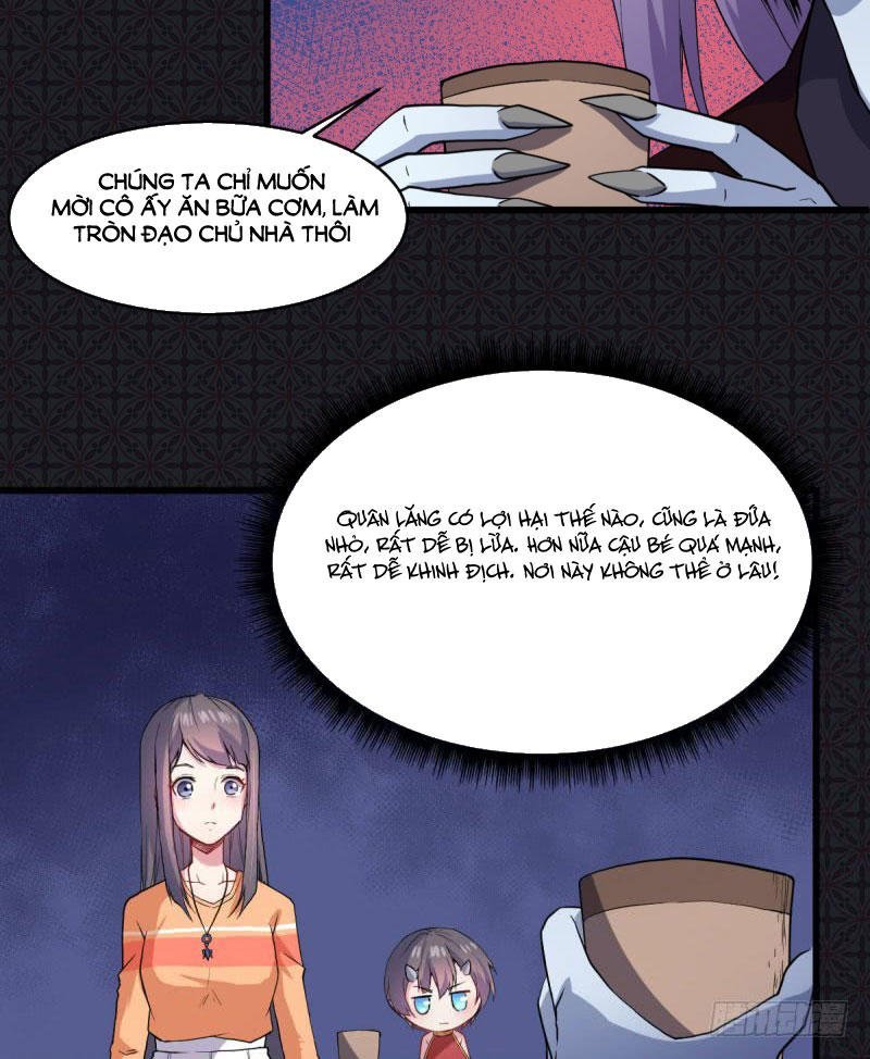 ngạo kiều quỷ vương yêu ta chapter 107 55