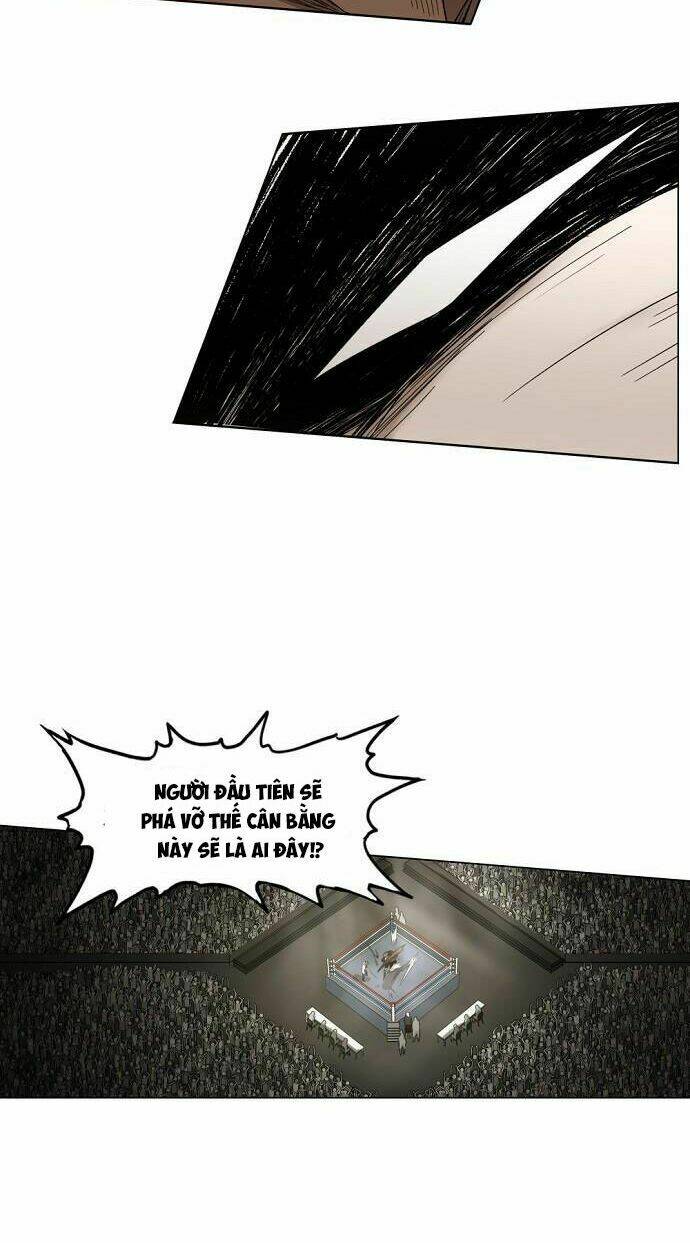 võ sĩ - the boxer chapter 82 22