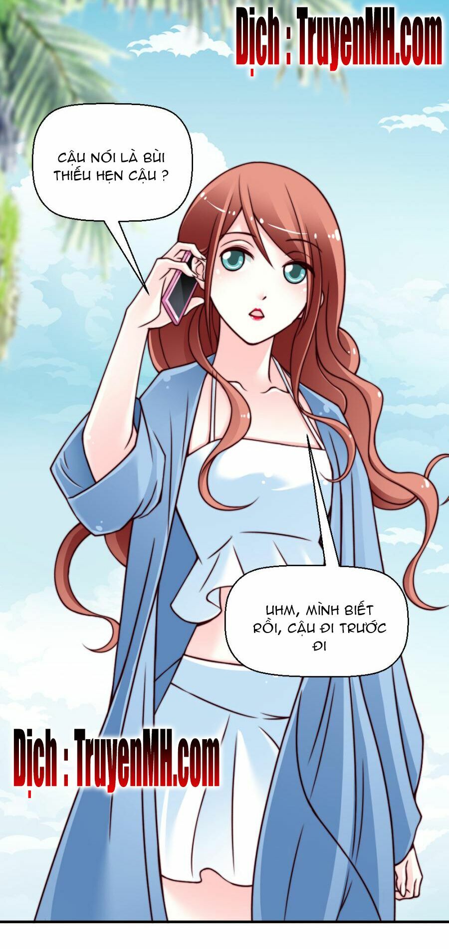 bí mật của thiên kim chapter 34 6