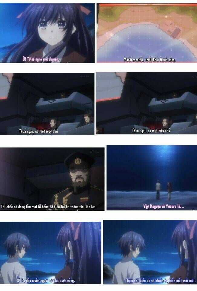 date a live 2 chapter 4 27