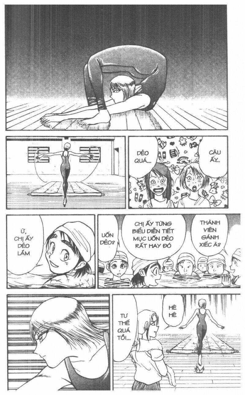 karakuri circus - gánh xiếc quái dị chapter 4 52