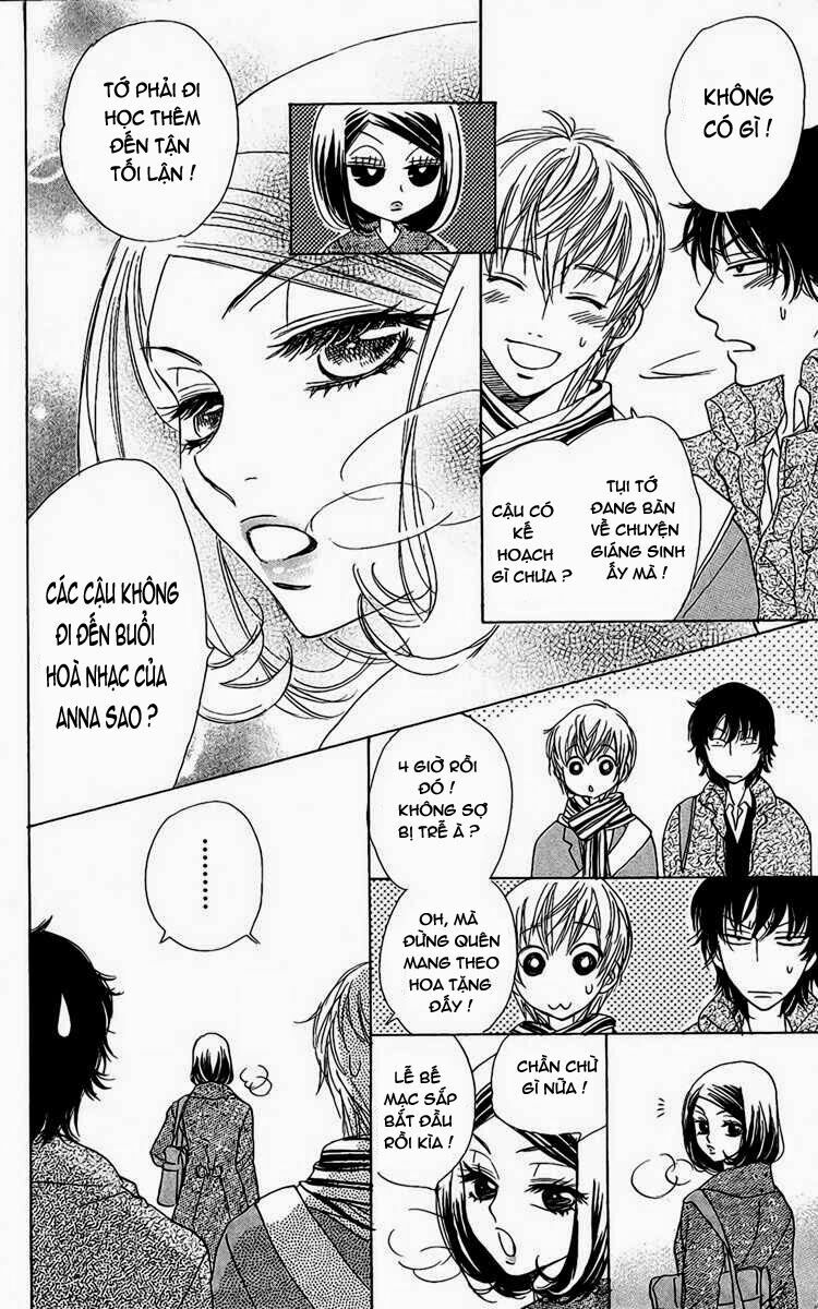 ác quỷ và bản tình ca chapter 34 10