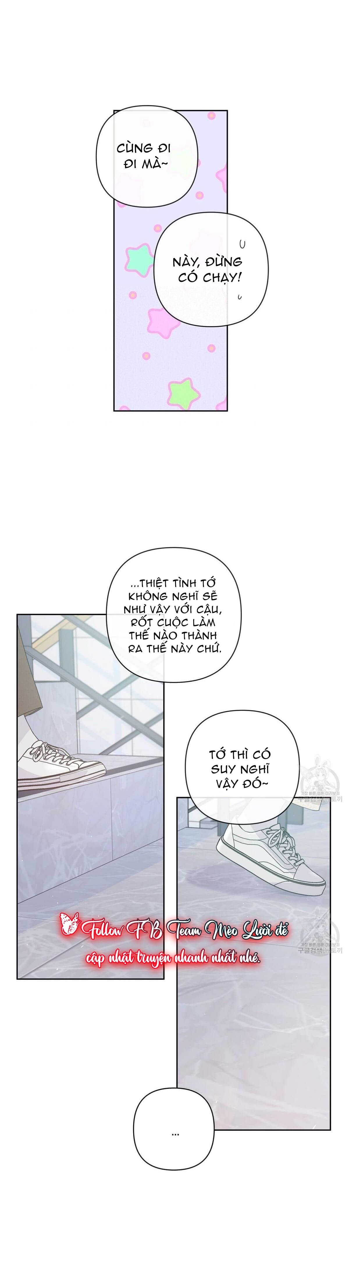 đừng bận tâm, em yêu chapter 37 12