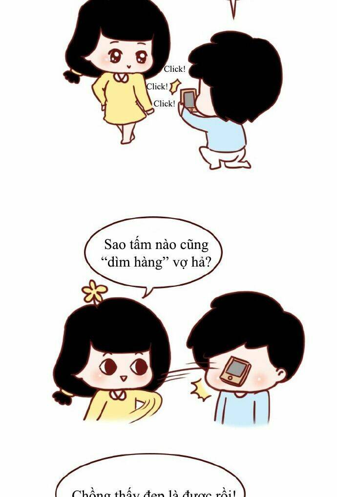 giải mã tình yêu chapter 207 2