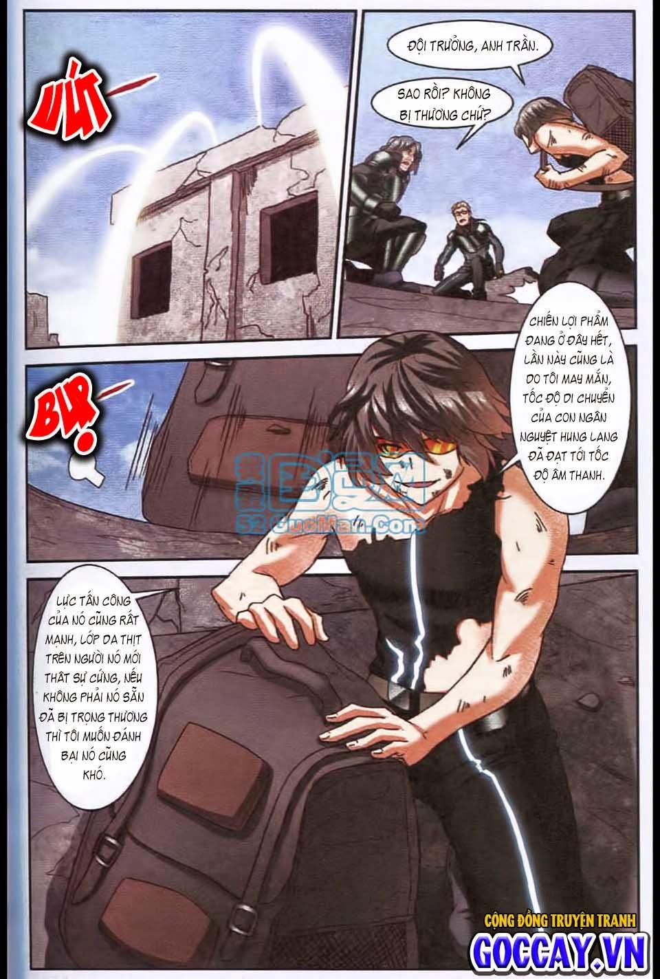 thôn phệ nhân gian chapter 29 5