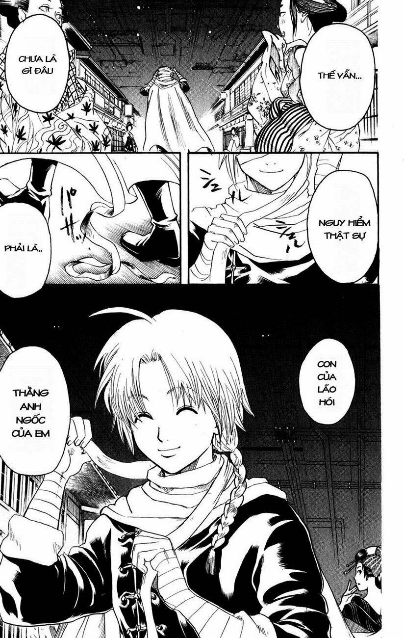 gintama - linh hồn bạc chapter 213 20