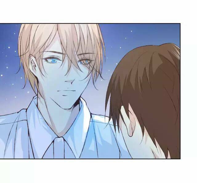 tôi không phải đa nhân cách chapter 35 48