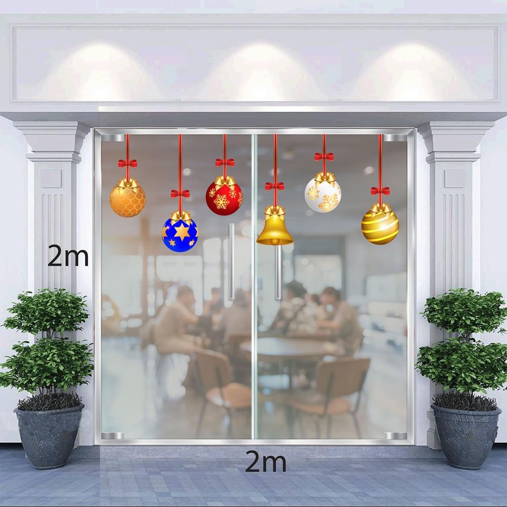 Trang trí giáng sinh 2020 số 3