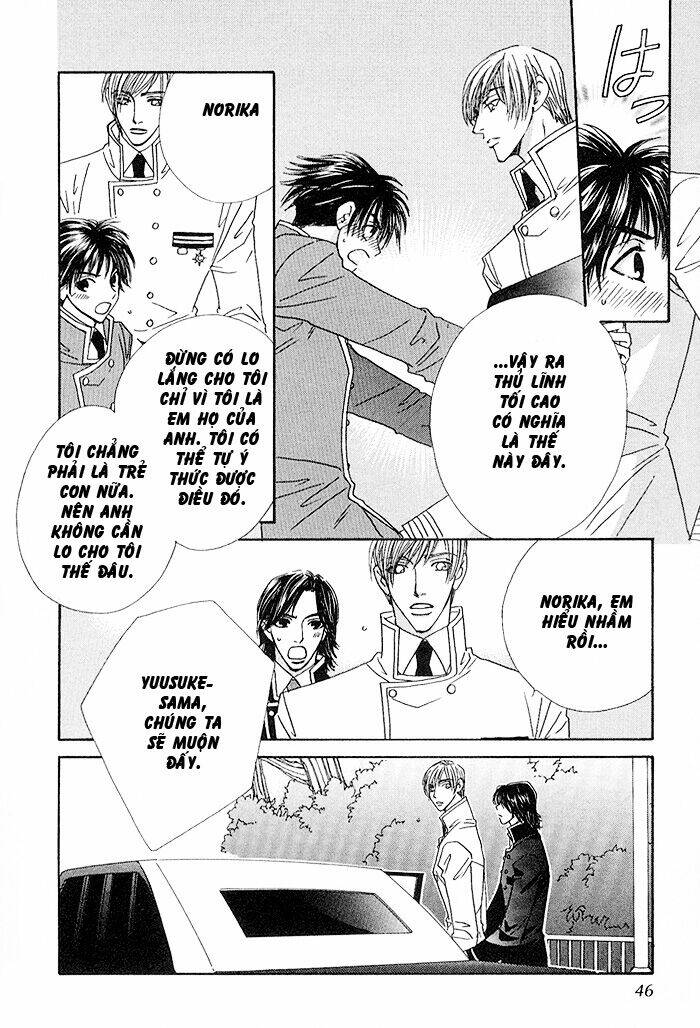 darling, i love you chapter 2 15