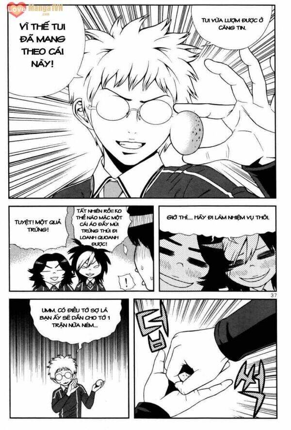 need a girl chapter 16 12