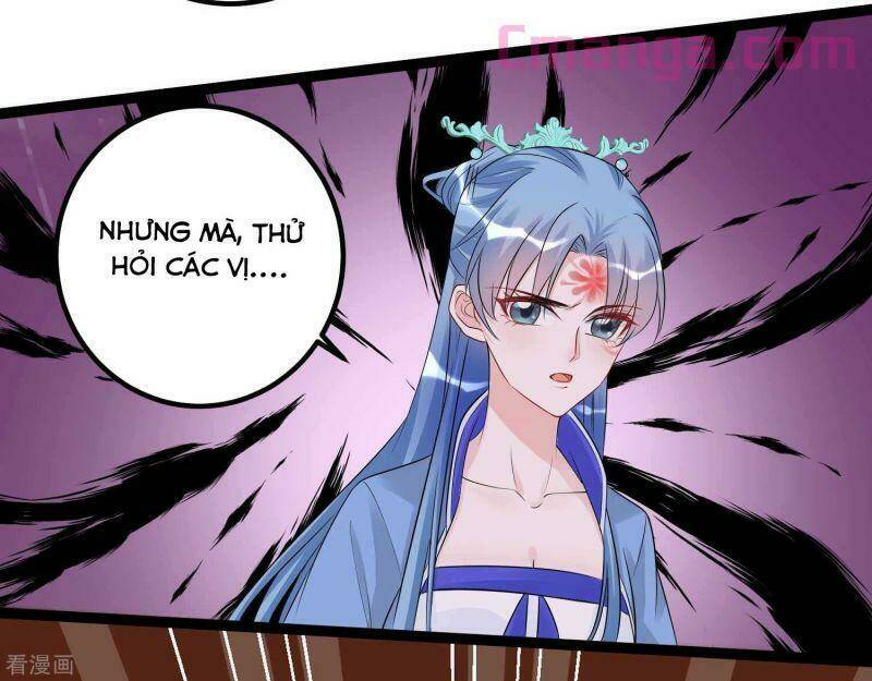 độc y đích nữ chapter 51 31