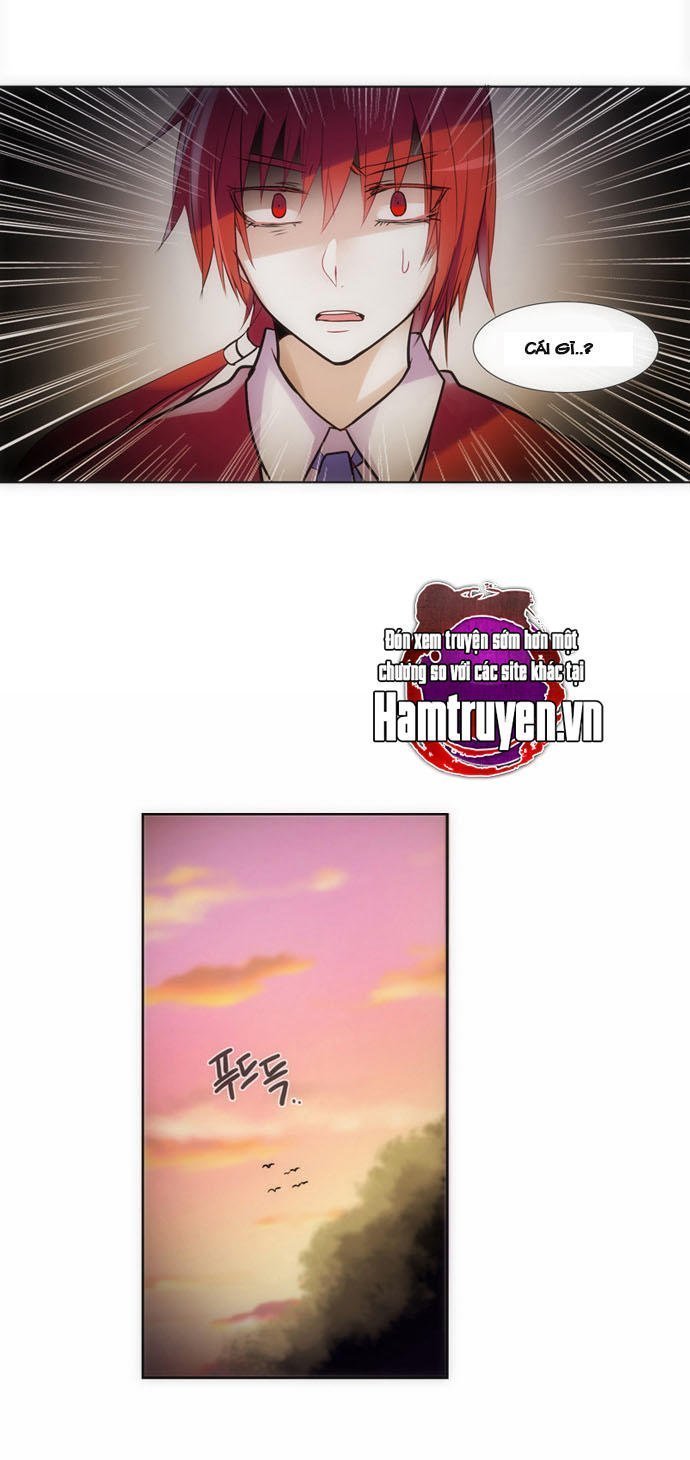 crepuscule (yamchi) chapter 115 22