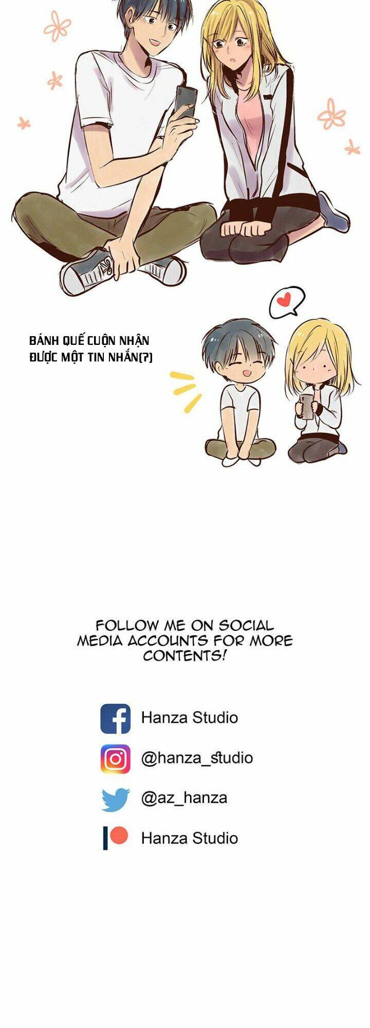 bí mật sâu sắc nhất của tôi chapter 39 39