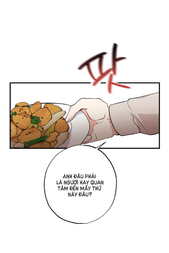 [18+] hôn nhân bị đánh cắp chapter 39.2 13