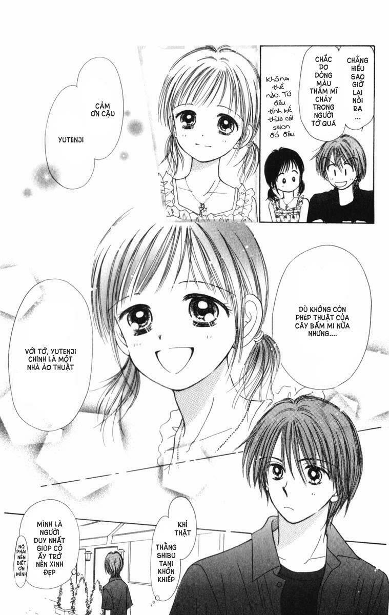 kirakira 100% chapter 2 42