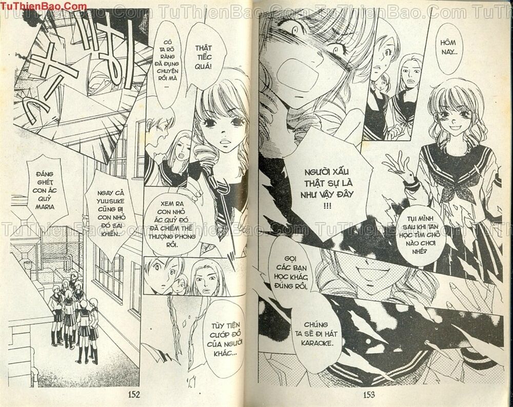 ác quỷ và bản tình ca chapter 2 74