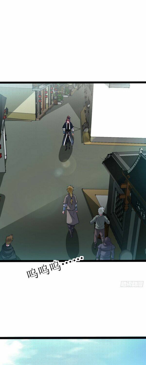 đạo ấn chapter 169 4