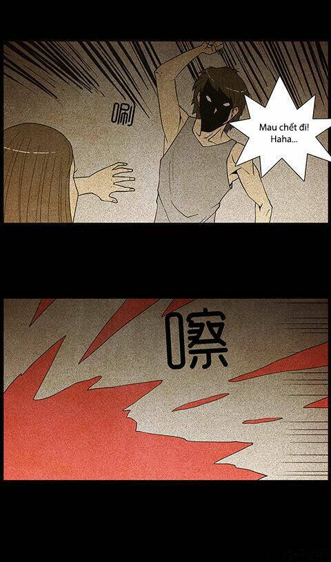 kinh dị đêm khuya chapter 85 20