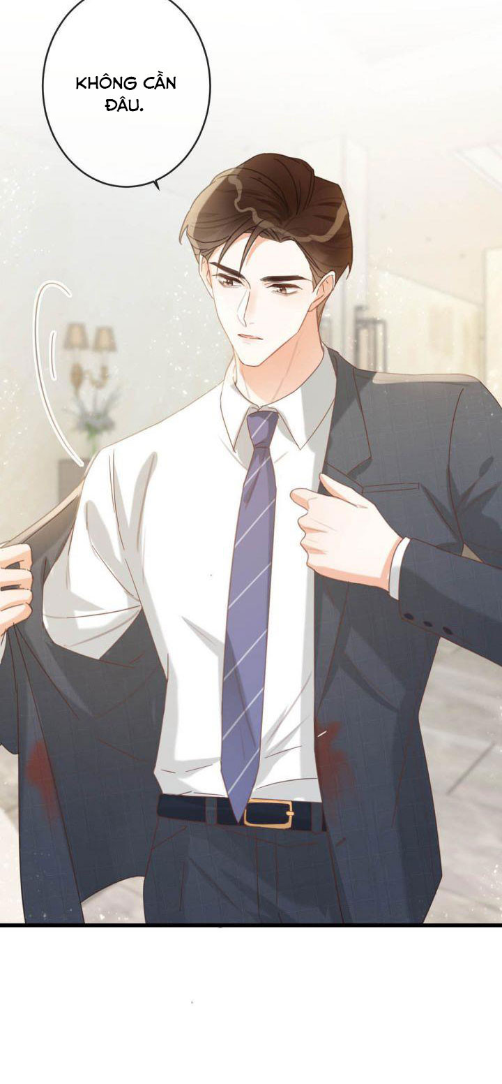 nịch tửu chapter 15 37