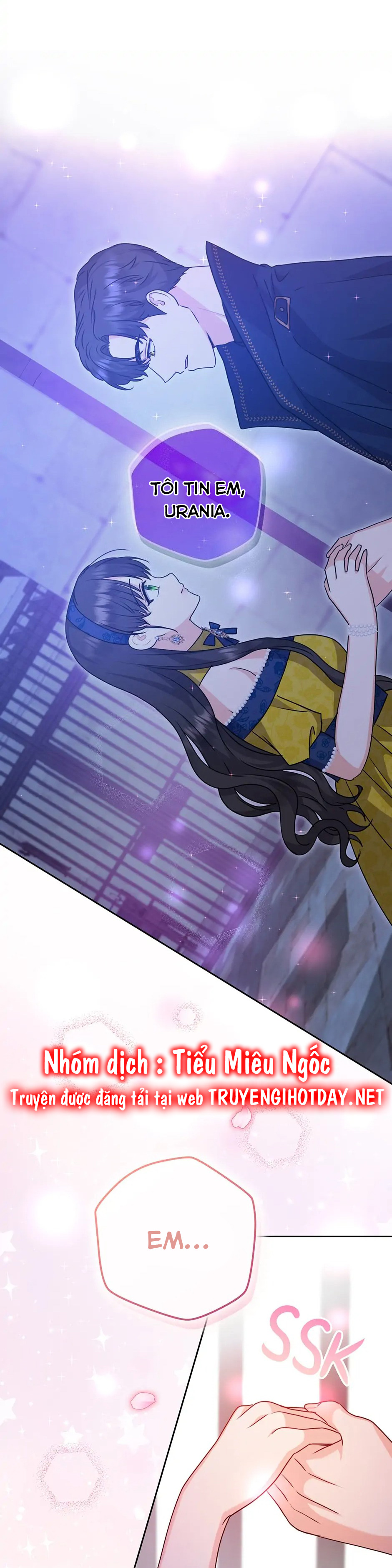 từ hầu gái tôi đã trở thành hoàng hậu chapter 69 25