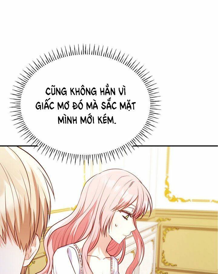 từ ác nữ, tôi trở thành một người mẹ chapter 29.5 64