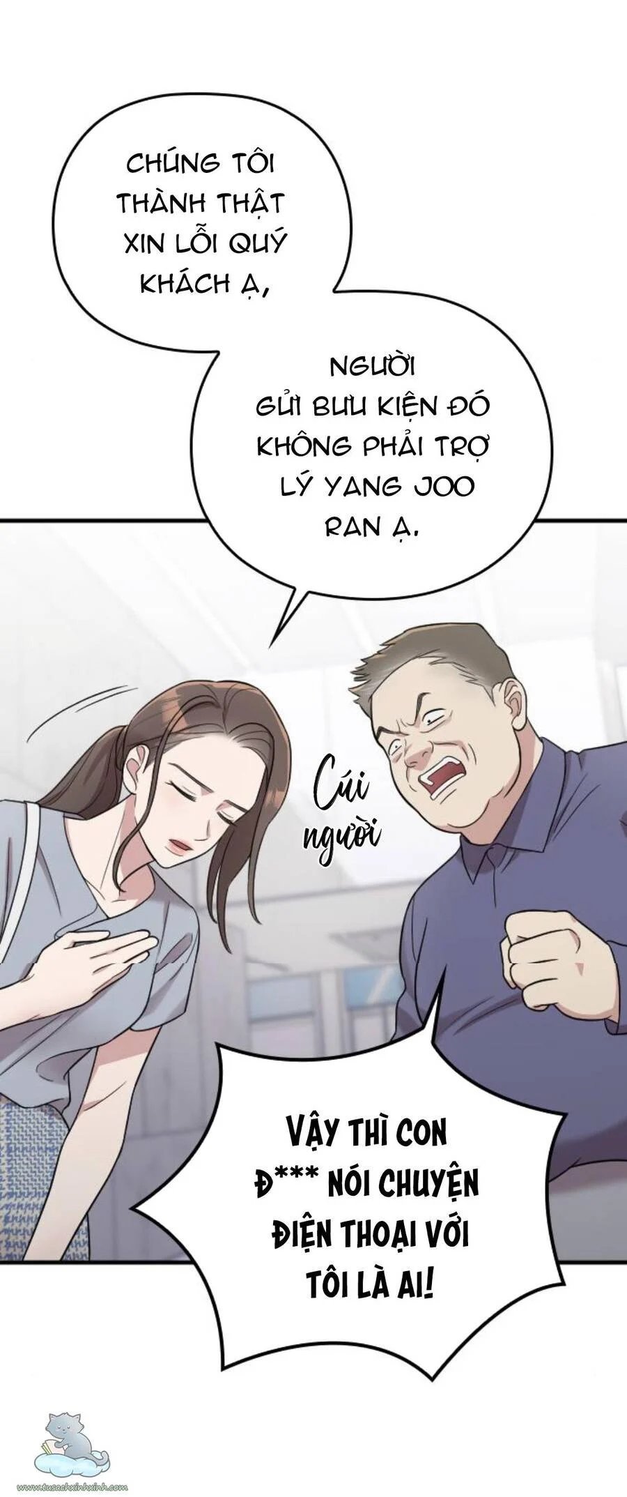 cô đi mà lấy chồng tôi chapter 27 42