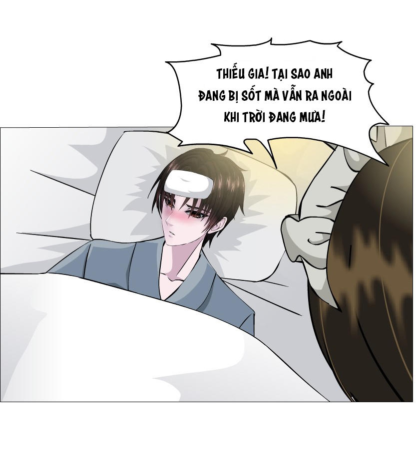 cạm bẫy của nữ thần chapter 139 14