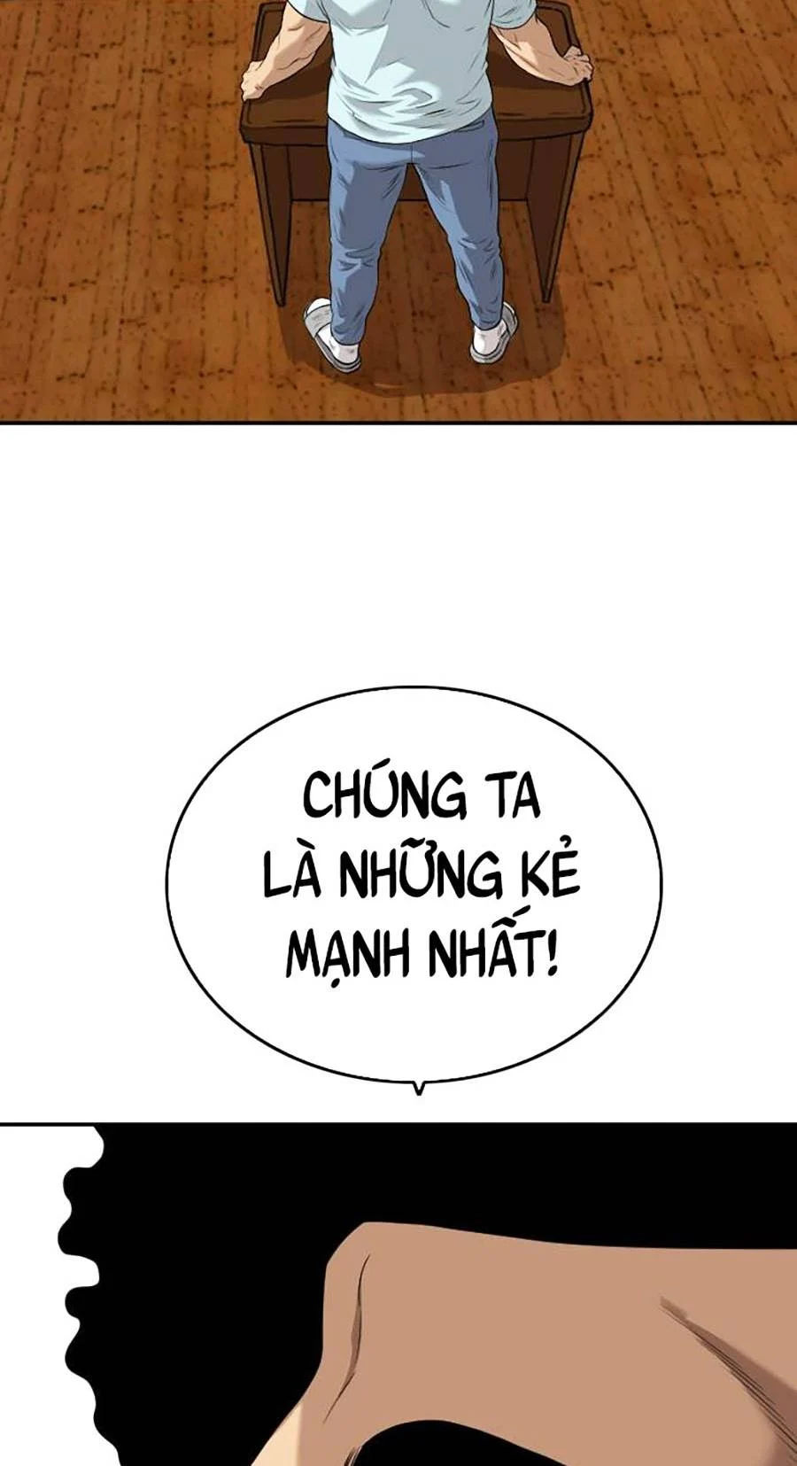 người xấu chapter 105 71