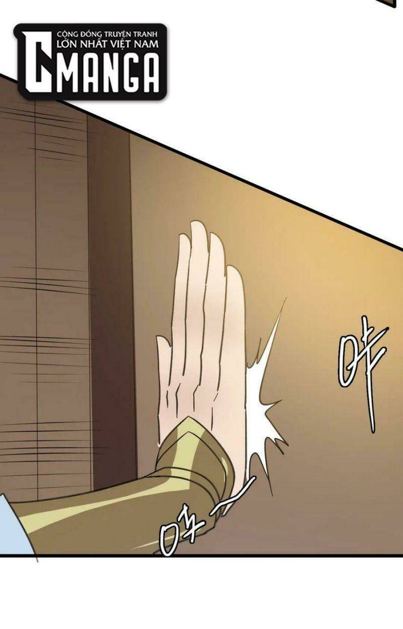 siêu đạo thần thuật chapter 123 32
